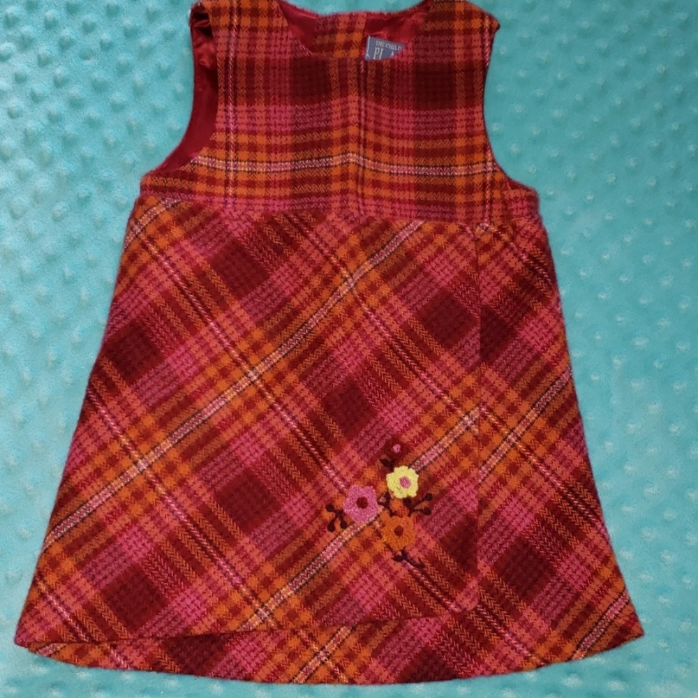 Cute Children's Place 24mos Wrap Dress-NWOT